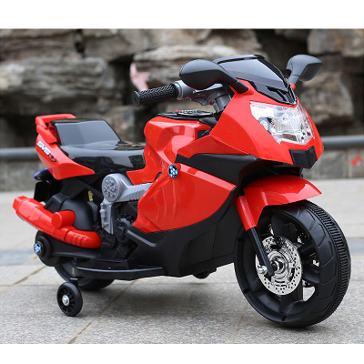 Buy Rechargeable Bmw Mini Bike For Kids Ride on Bike at Best Price In Bangladesh