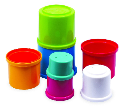 Buy Giggles Funskool Drums Cubes Stacking Multicolour Blocks Nuts and Bolts Interlocking Educational Shape & Colors Infant and For Kids at Best Price In Bangladesh