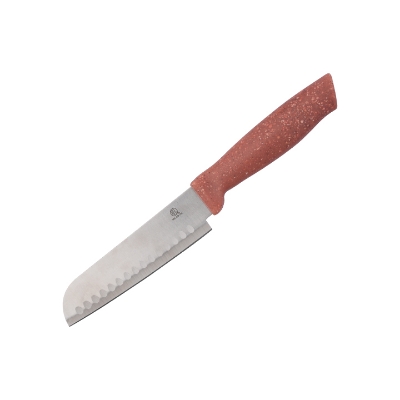 Buy   5" Santoku Knife - SS  Online at Best Price In Bangladesh