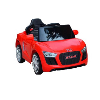 Buy Red And Black Battery Powered Toy Car, Model Name/Number: CAR-6288 at Best Price In Bangladesh