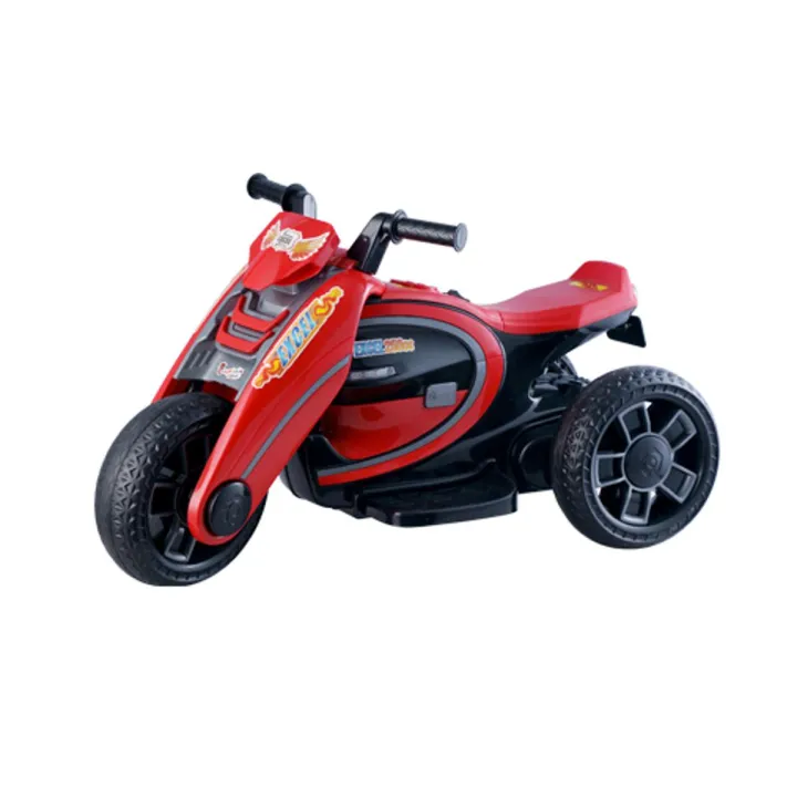 Buy product Captain Excel Bike- Red at Best Price In Bangladesh