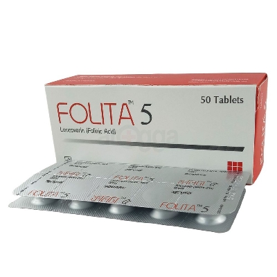 Picture of  Folita Tablet 1 pc