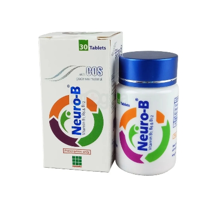 Picture of Neuro B (30pcs) 1 Pot