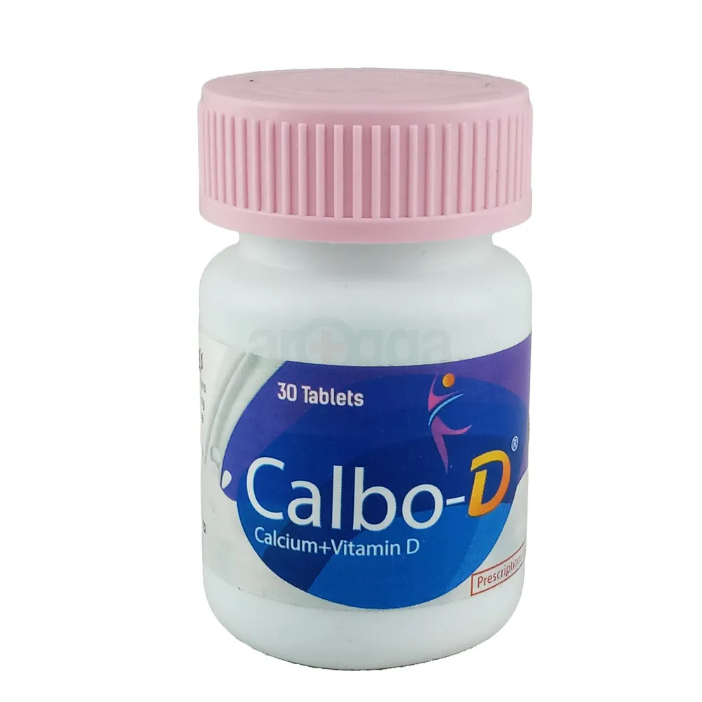 Picture of Calbo D 1 Pot