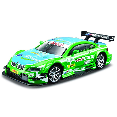Buy BBURAGO 1:32 BMW M3 DTM Diecast Metal car model Toys For Children Birthday Gift Toys Collection at Best Price In Bangladesh