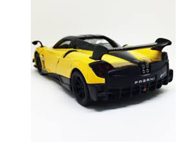 Buy rastar R/C 1:14 PAGANI HUAYRA BC at Best Price In Bangladesh
