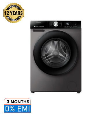 Buy Hisense 10.5KG Inverter Front Loading Washing Machine WF3S1043BT Online at Best Price in Bangladesh