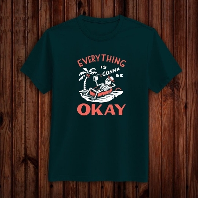 Buy Unisex T-Shirt (Girl and Boys both) for Summer  at  Best in Bangladesh