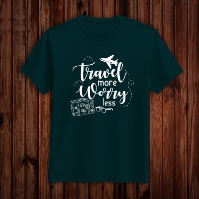 Buy Unisex T-Shirt (Girl and Boys both) for Summer  at  Best in Bangladesh