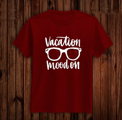 Buy Unisex T-Shirt (Girl and Boys both) for Summer  at  Best in Bangladesh