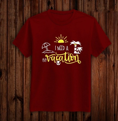 Buy Unisex T-Shirt (Girl and Boys both) for Summer  at  Best in Bangladesh