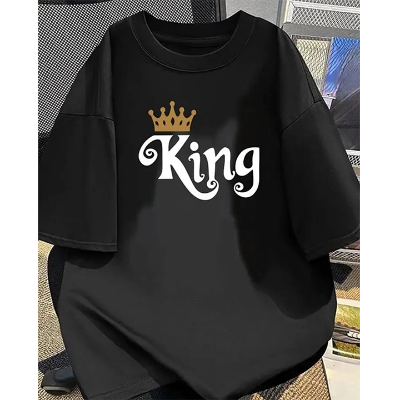 Buy Lovely Drop Shoulder T-Shirt for Women at  Best Price in Bangladesh