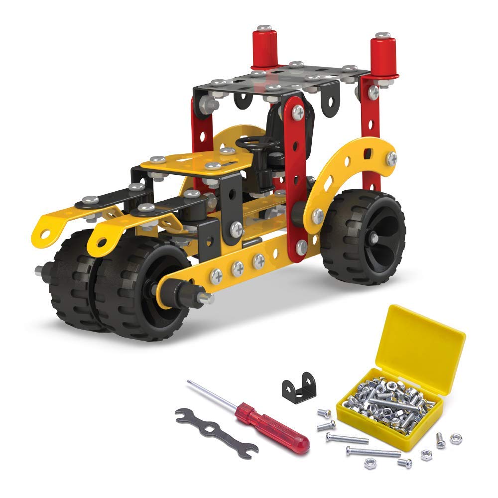 Buy Zephyr Mechanix - Senior Set 09004 For Kids, block building set. at Best Price In Bangladesh