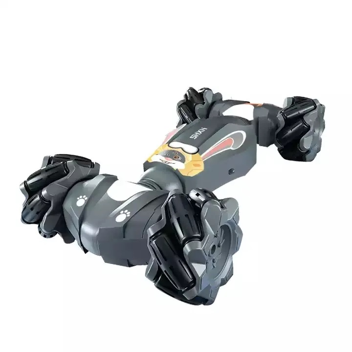 Buy Remote control space rabbit stunt High Speed car with battery at Best Price In Bangladesh