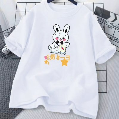 Buy Lovely Drop Shoulder T-Shirt for Women at  Best Price in Bangladesh