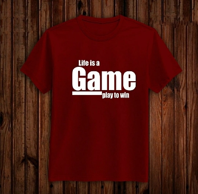 Buy Unisex T-Shirt (Girl and Boys both) for Summer  at  Best in Bangladesh