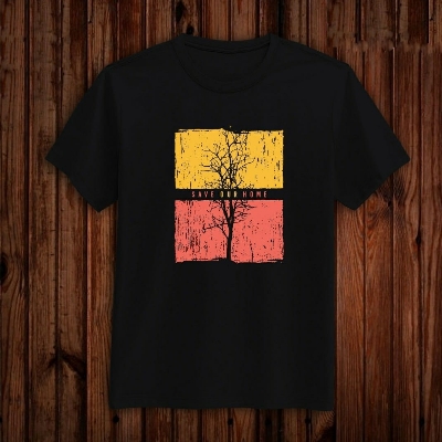 Buy Unisex T-Shirt (Girl and Boys both) for Summer  at  Best in Bangladesh