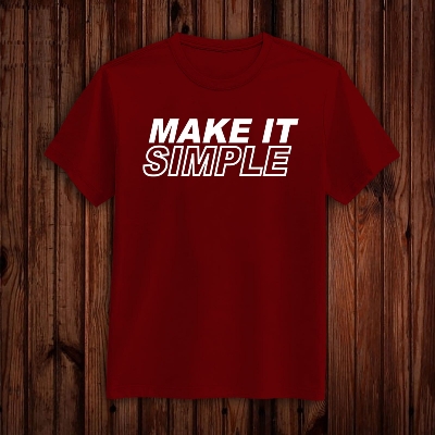 Buy Unisex T-Shirt (Girl and Boys both) for Summer  at  Best in Bangladesh