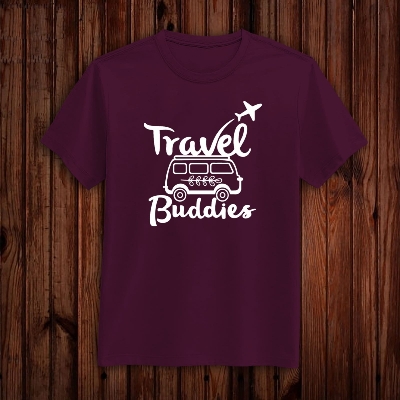 Buy Unisex T-Shirt (Girl and Boys both) for Summer  at  Best in Bangladesh