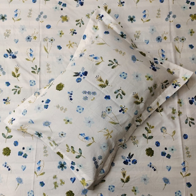 King Size Bedsheet 3 Pecs Set