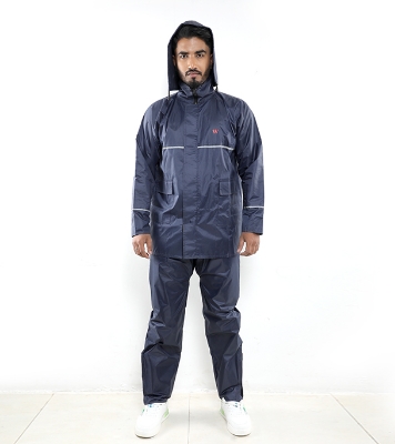 Picture of Winner Style Raincoat