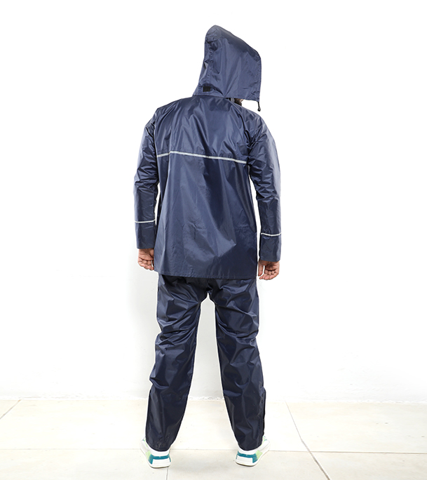 Picture of Winner Style Raincoat