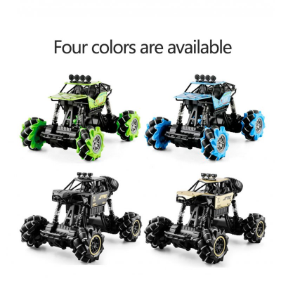 Buy 1:16 Rc Cars 4wd Watch Control Gesture Induction Remote Control Car Machine for Radio-controlled Stunt Car Toy Cars RC Drift Car 2032 at Best Price In Bangladesh