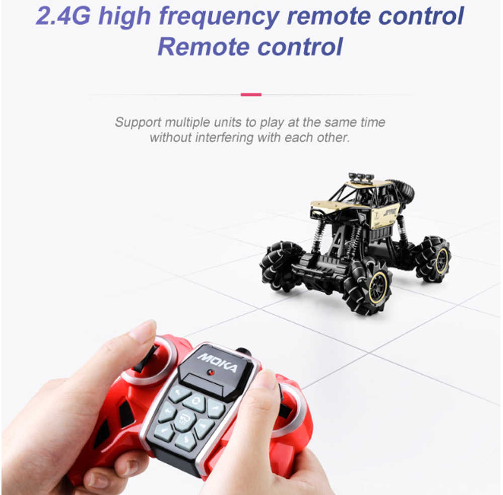 Buy 1:16 Rc Cars 4wd Watch Control Gesture Induction Remote Control Car Machine for Radio-controlled Stunt Car Toy Cars RC Drift Car 2032 at Best Price In Bangladesh
