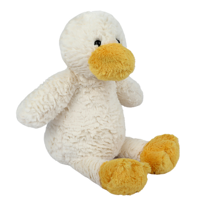 Buy Duck Plush – Soft & Cuddly Toy Pillow 12'' (Fluffy soft toy)  at Best Price In Bangladesh