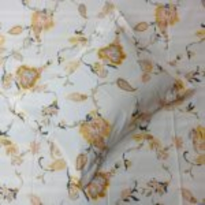 King Size Bedsheet 3 Pecs Set