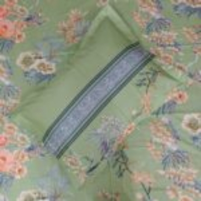 Buy Bedsheet (Digital Print)  at Best Price In Bangladesh