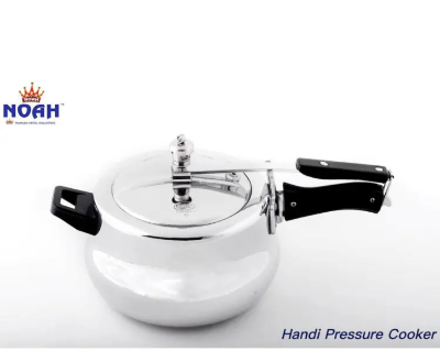 Buy noah-premium-handi-pressure-cooker-65-l-induction-gas at best price in Bangladesh
