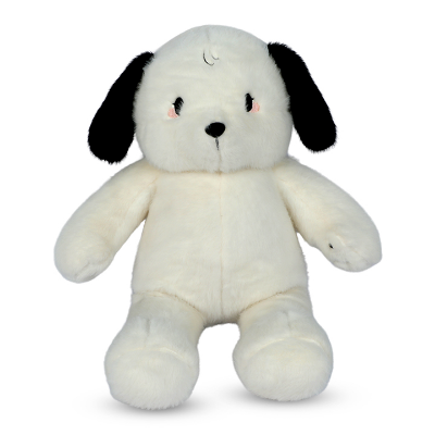 Picture of Comforting Plush Dog Toy - Soft Toy for Snuggles & Smiles