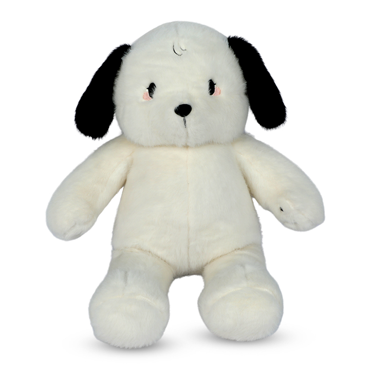 Picture of Comforting Plush Dog Toy - Soft Toy for Snuggles & Smiles
