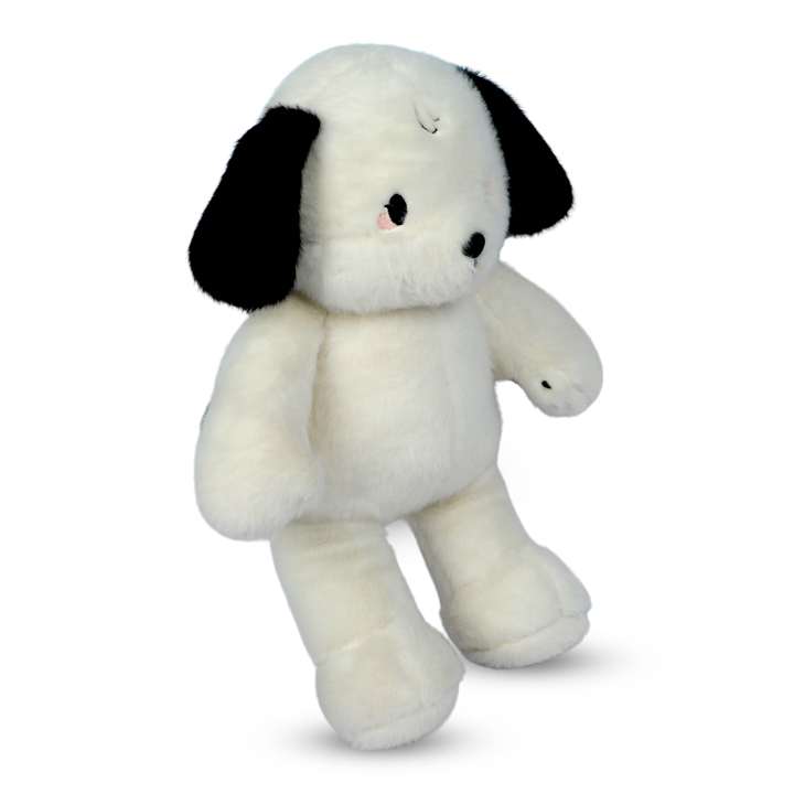 Picture of Comforting Plush Dog Toy - Soft Toy for Snuggles & Smiles