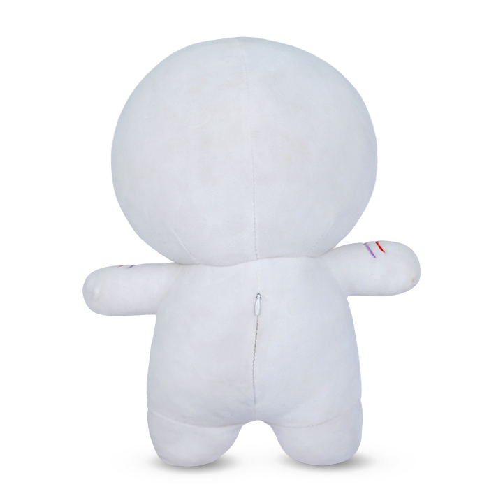 Buy  Astronaut Plush Toy – Soft & Cuddly Space Explorer Pillow for Kids & Room Decor & Bedtime Fun at Best Price In Bangladesh