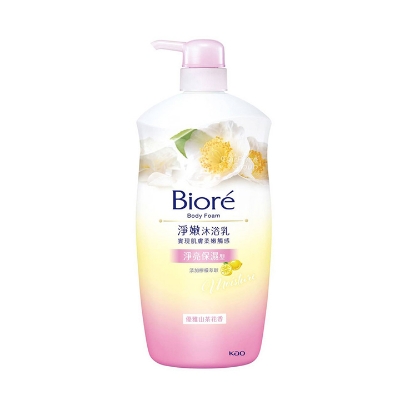 Buy Biore Shower Cream- Sakura-1 litre Online at Best Price In Bangladesh