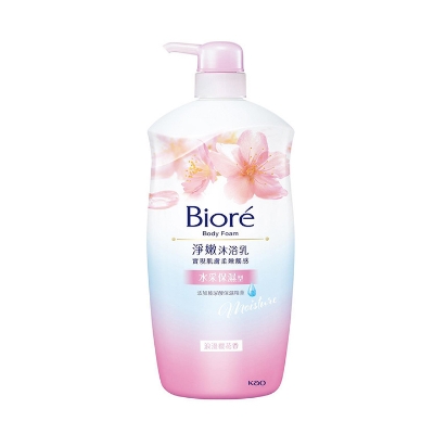 Buy Biore Shower Cream- Camelia-1 litre Online at Best Price In Bangladesh