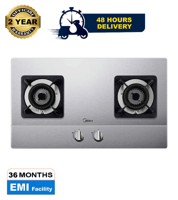 Buy Midea Q216 Gas Burner LPG (Best Price) at Best Prices in Bangladesh