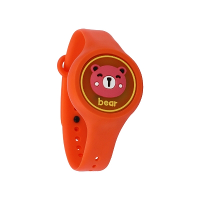 Buy Kids Mosquito Repellent Watch Lightweight Natural Mosquito Repellent Bracelet Plant Essential Oil Mosquito Repellent Device at Best Price In Bangladesh