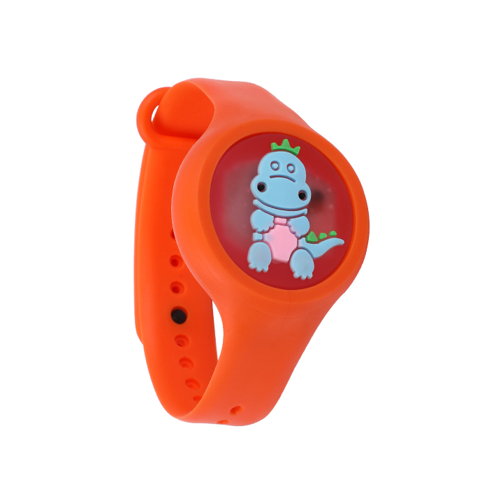 Buy Kids Mosquito Repellent Watch Lightweight Natural Mosquito Repellent Bracelet Plant Essential Oil Mosquito Repellent Device at Best Price In Bangladesh
