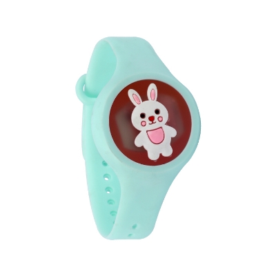 Buy Kids Mosquito Repellent Watch Lightweight Natural Mosquito Repellent Bracelet Plant Essential Oil Mosquito Repellent Device at Best Price In Bangladesh