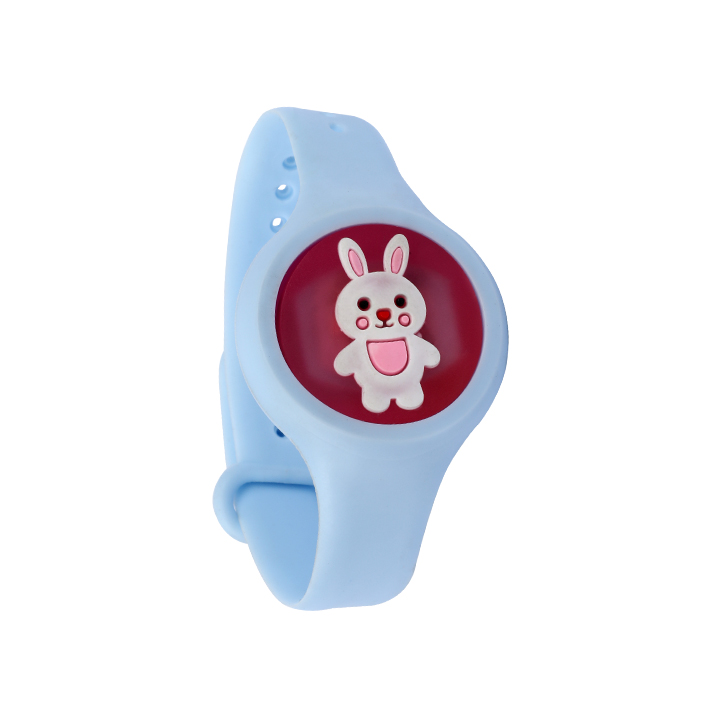 Buy Kids Mosquito Repellent Watch Lightweight Natural Mosquito Repellent Bracelet Plant Essential Oil Mosquito Repellent Device at Best Price In Bangladesh