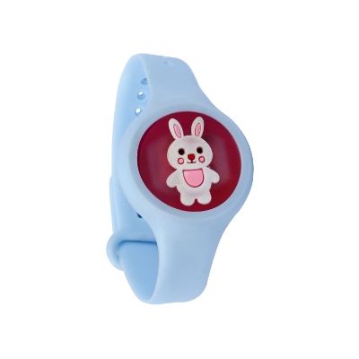 Buy Kids Mosquito Repellent Watch Lightweight Natural Mosquito Repellent Bracelet Plant Essential Oil Mosquito Repellent Device at Best Price In Bangladesh