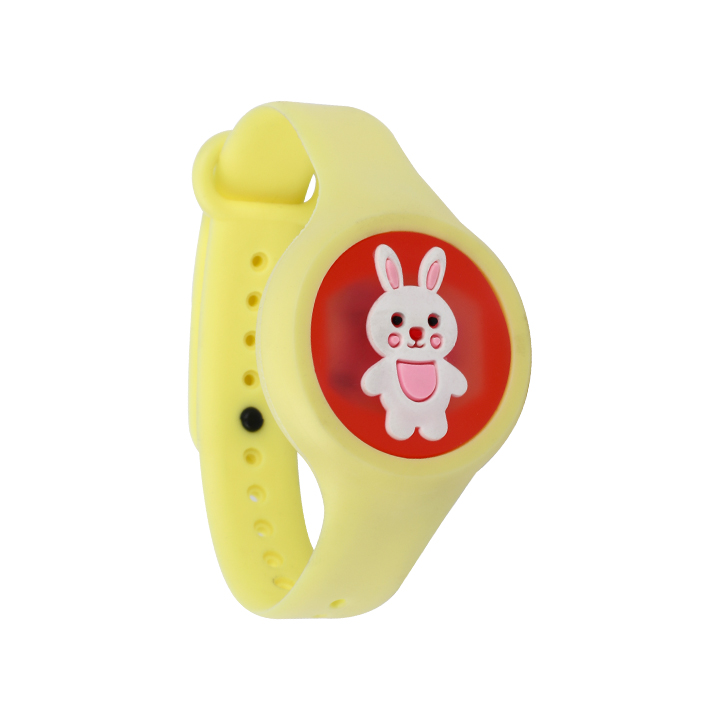 Buy Kids Mosquito Repellent Watch Lightweight Natural Mosquito Repellent Bracelet Plant Essential Oil Mosquito Repellent Device at Best Price In Bangladesh
