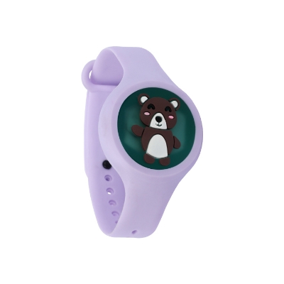 Buy Kids Mosquito Repellent Watch Lightweight Natural Mosquito Repellent Bracelet Plant Essential Oil Mosquito Repellent Device at Best Price In Bangladesh