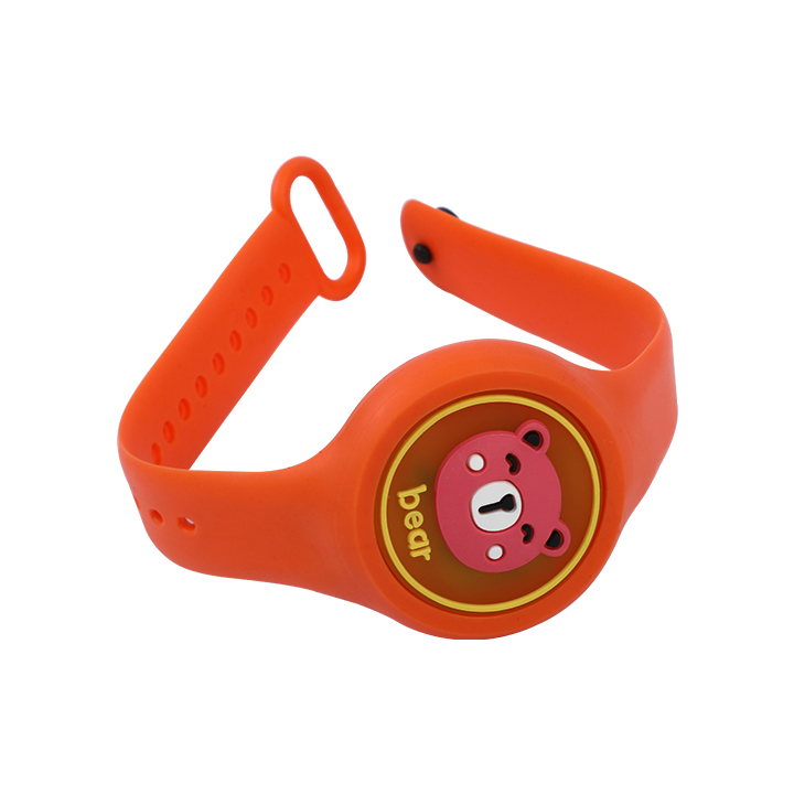 Buy Kids Mosquito Repellent Watch Lightweight Natural Mosquito Repellent Bracelet Plant Essential Oil Mosquito Repellent Device at Best Price In Bangladesh