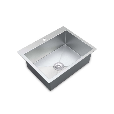 RFL  HAND CRAFTED KITCHEN SINK DELIGHT 20"x16" 