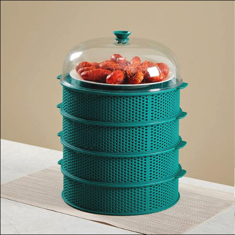 Buy Kiam Big Boss Pressure Cooker-12.5 ltr  at best price in Bangladesh