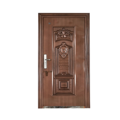 Picture of Bravo Metal door Elite Design 7 X 3.5 RH